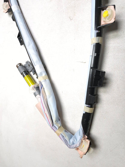 2012 Toyota Camry Curtain Air bag SRS Airbag Right Passenger Side OEM