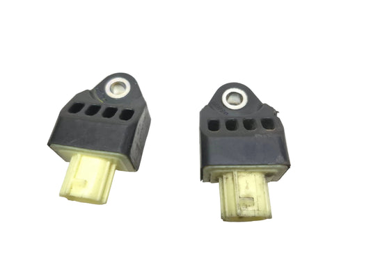 2012 Toyota Camry Impact Crash Sensor OEM