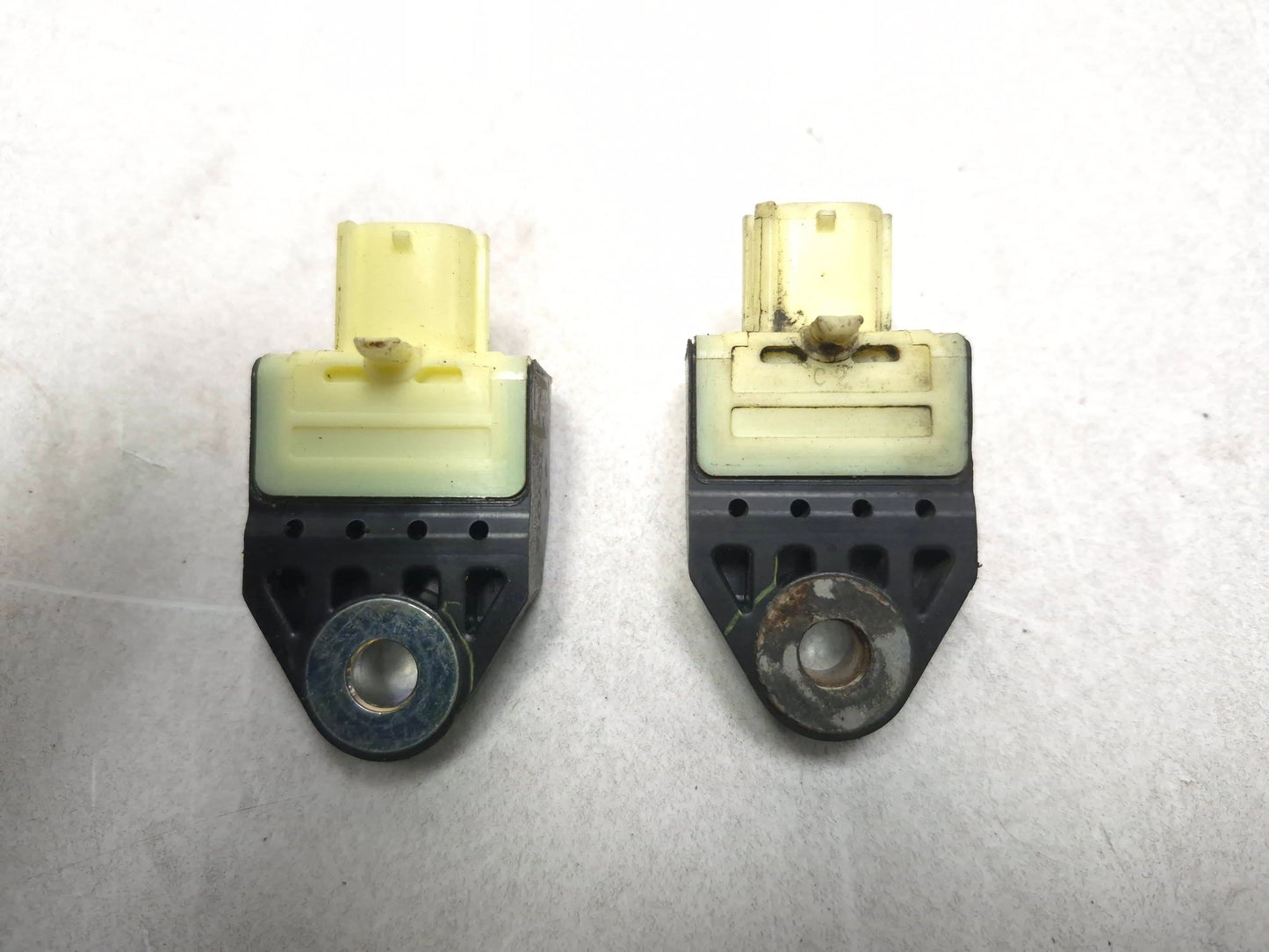 2012 Toyota Camry Impact Crash Sensor OEM