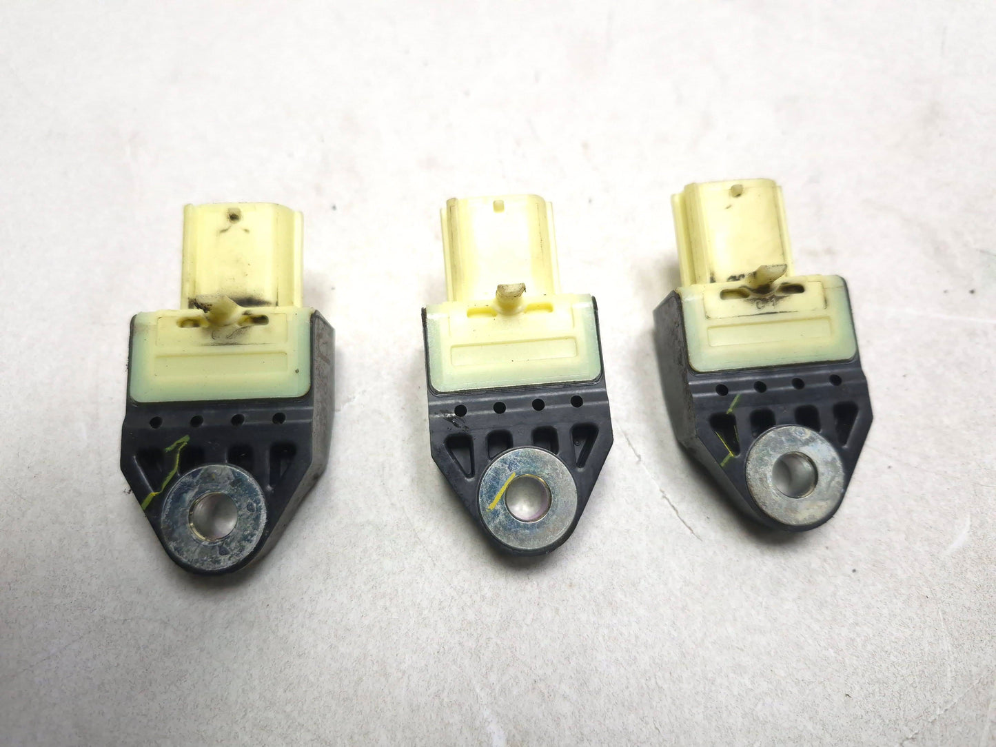 2012 Toyota Camry Impact Crash Sensor OEM