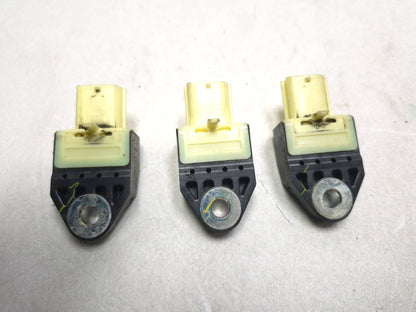 2012 Toyota Camry Impact Crash Sensor OEM