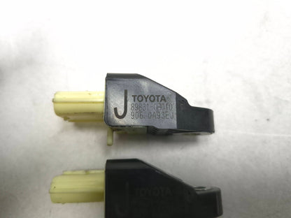2012 Toyota Camry Impact Crash Sensor OEM