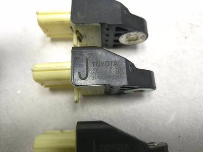 2012 Toyota Camry Impact Crash Sensor OEM