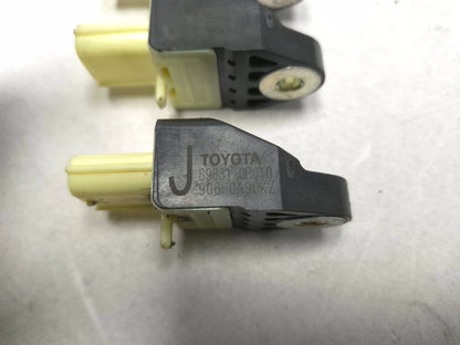 2012 Toyota Camry Impact Crash Sensor OEM