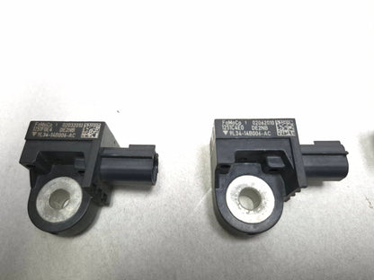 2010 Ford Mustang SRS Airbag Impact Crash Sensor OEM