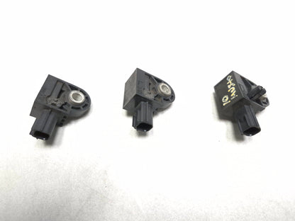 2010 Ford Mustang SRS Airbag Impact Crash Sensor OEM