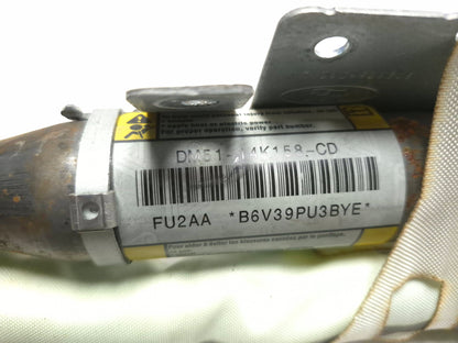 2014 Ford Focus Curtain Air bag SRS Airbag Left Driver Side OEM