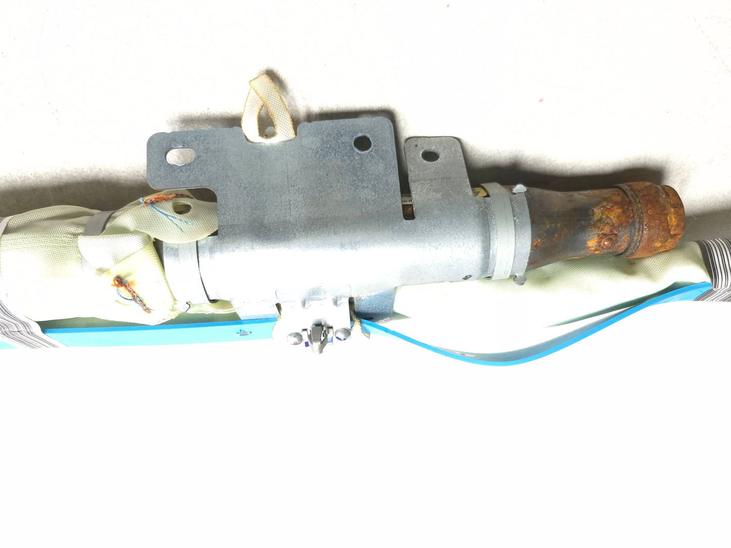 2014 Ford Focus Curtain Air bag SRS Airbag Left Driver Side OEM
