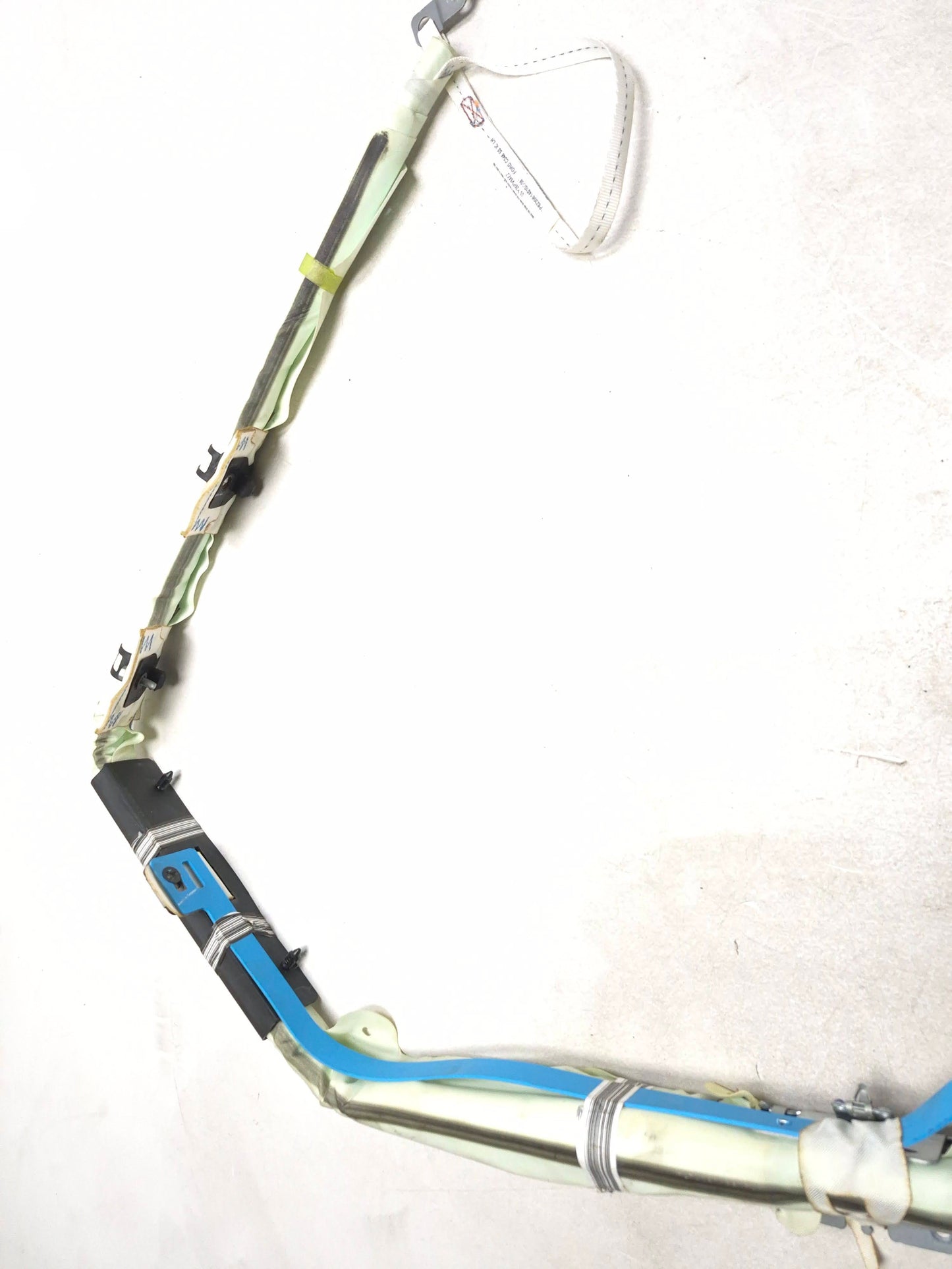 2014 Ford Focus Curtain Air bag SRS Airbag Left Driver Side OEM