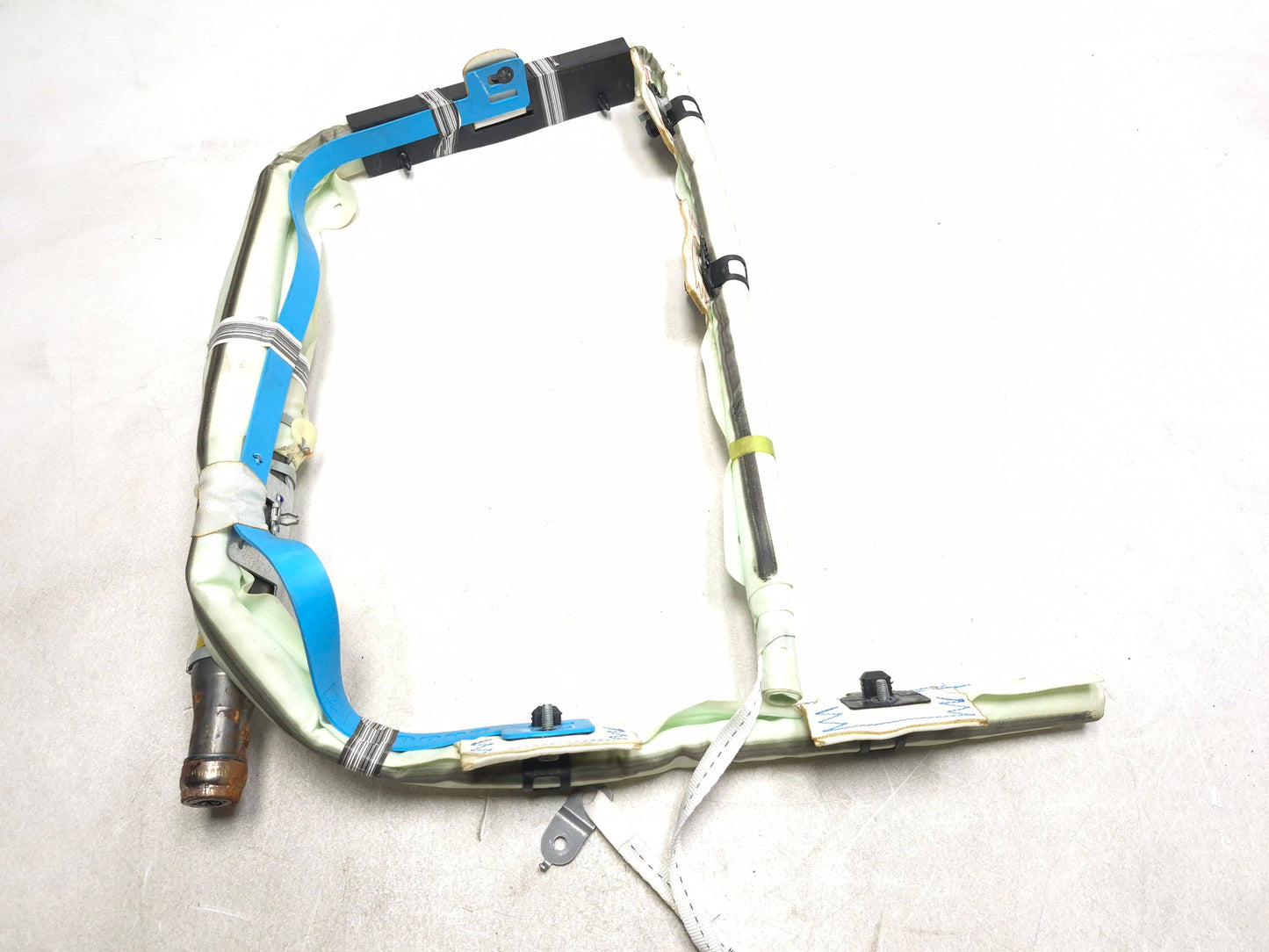 2014 Ford Focus Curtain Air bag SRS Airbag Left Driver Side OEM