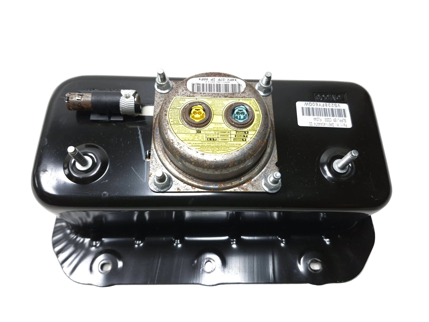 2014 Ford Focus ST Dash Passenger Airbag Right SRS OEM