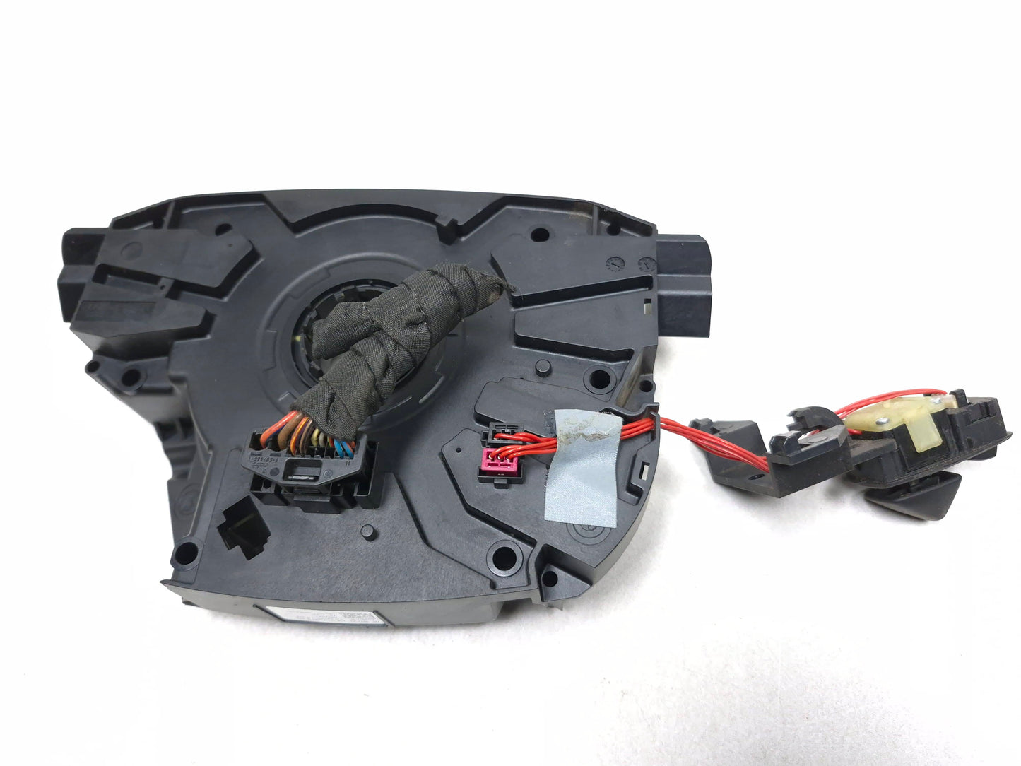 2008-2010 BMW E60 E63 E64 5/6 Series Steering Column Clock Spring OEM