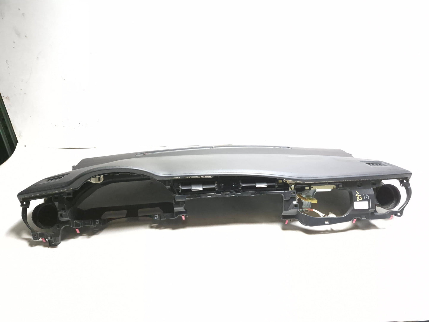 2017-2019 Toyota Corolla Dash Dashboard Panel Pad & Passenger Air Bag SRS OEM