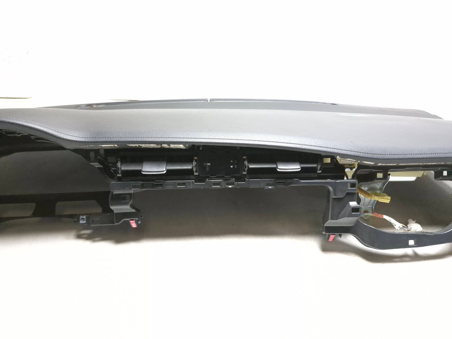 2017-2019 Toyota Corolla Dash Dashboard Panel Pad & Passenger Air Bag SRS OEM