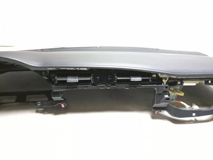2017-2019 Toyota Corolla Dash Dashboard Panel Pad & Passenger Air Bag SRS OEM