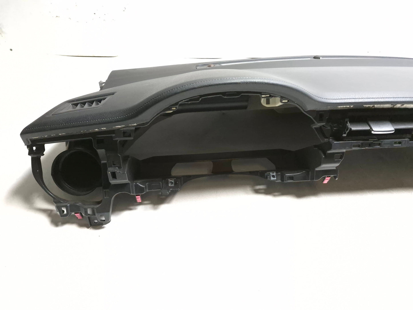 2017-2019 Toyota Corolla Dash Dashboard Panel Pad & Passenger Air Bag SRS OEM