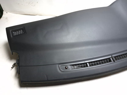 2017-2019 Toyota Corolla Dash Dashboard Panel Pad & Passenger Air Bag SRS OEM