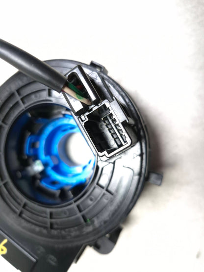 2016 Kia Soul Clock Spring OEM