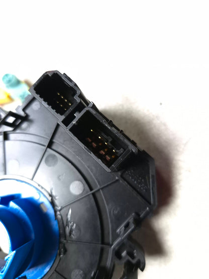 2016 Kia Soul Clock Spring OEM