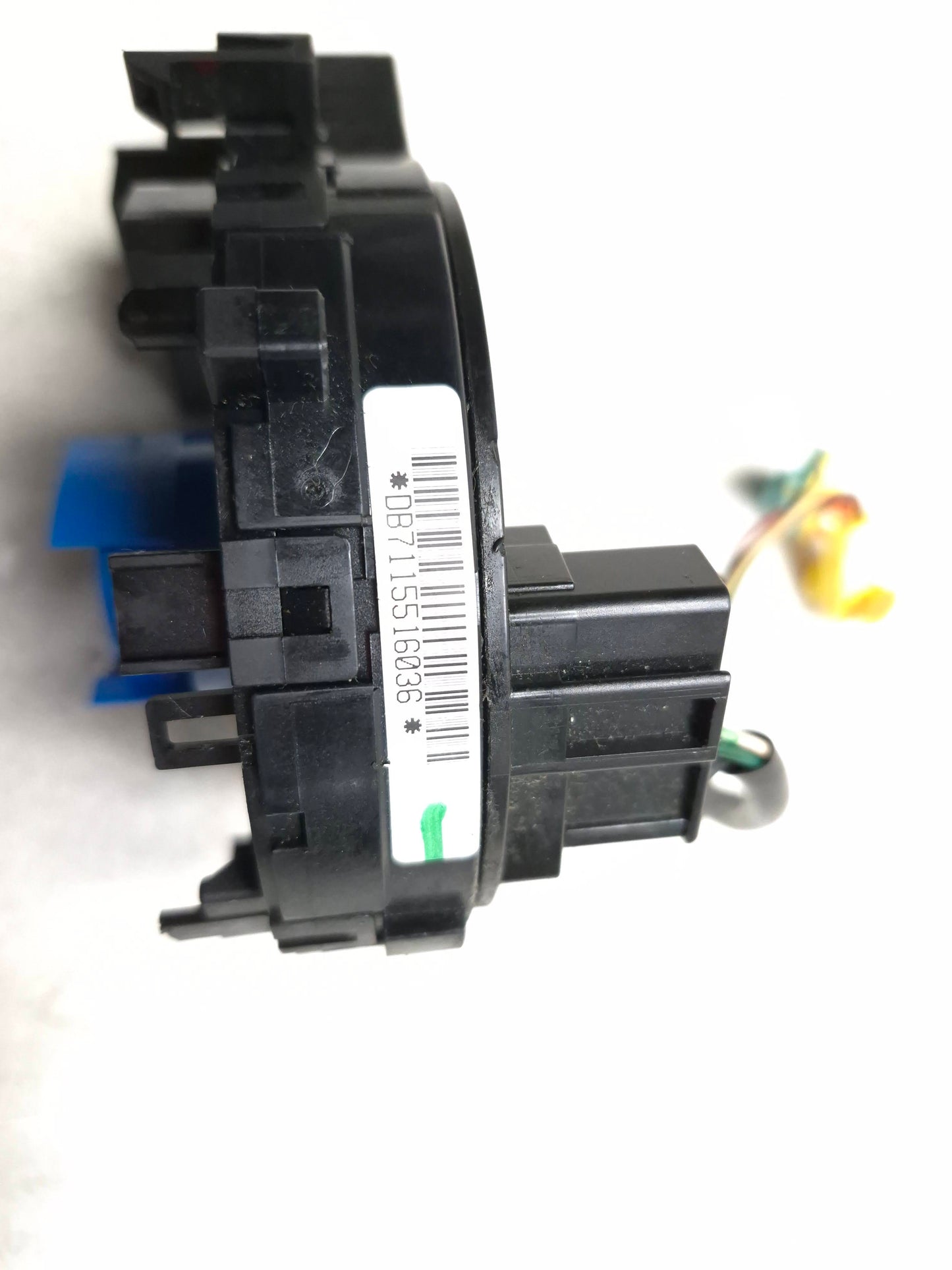 2016 Kia Soul Clock Spring OEM