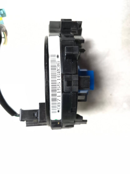 2016 Kia Soul Clock Spring OEM