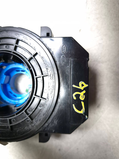 2016 Kia Soul Clock Spring OEM