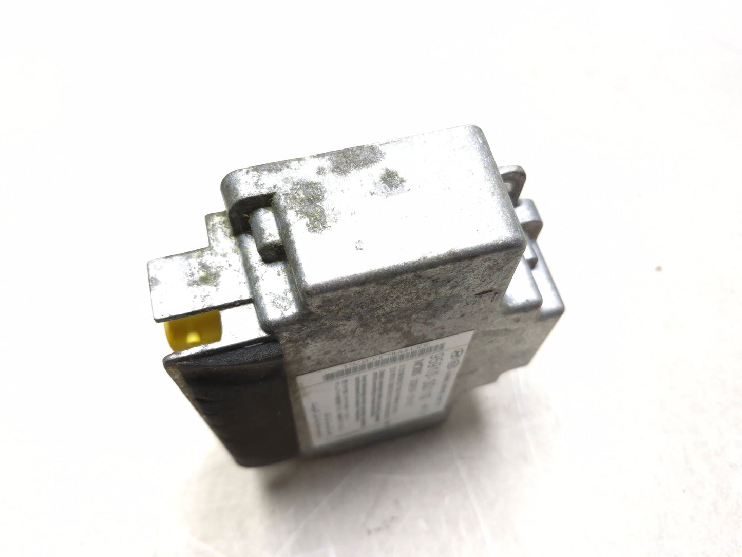 2011 - 2014 HYUNDAI Sonata Aribag SRS Air Bag Module Computer OEM