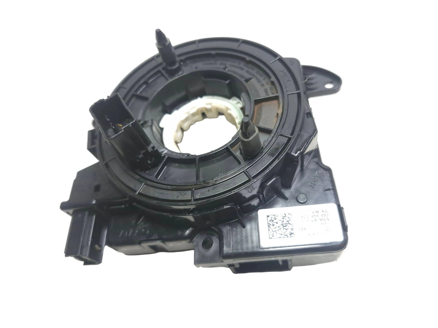 2016 VW Jetta Steering Column Clockspring SRS Clock Spring OEM 30K MIles