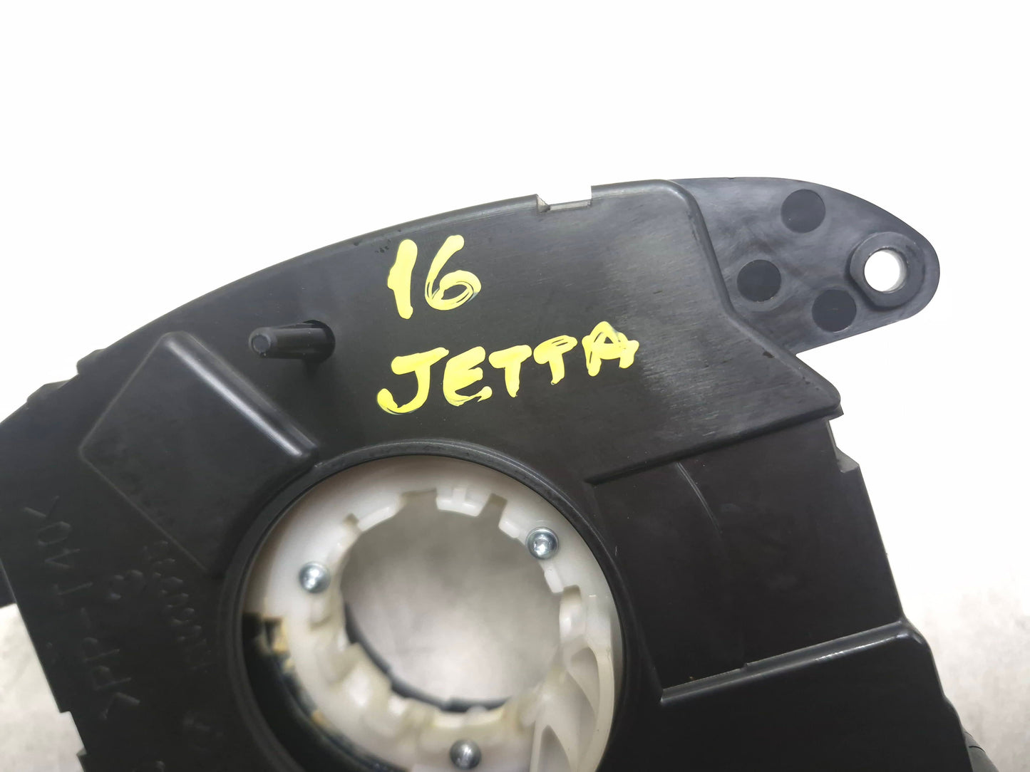 2016 VW Jetta Steering Column Clockspring SRS Clock Spring OEM 30K MIles