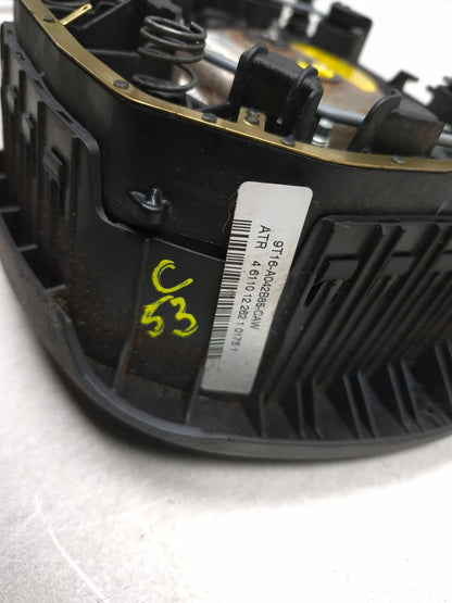 2010 - 2013 Ford Transit Connect Steering Wheel Air Bag SRS Airbag Driver OEM