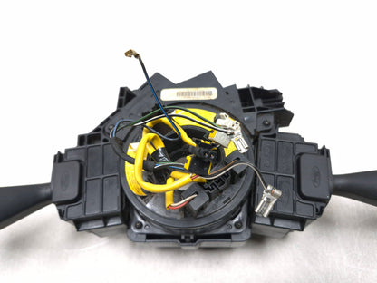2010 - 2013 Ford Transit Connect Turn Signal Wiper Switch & Clock Spring SRS OEM