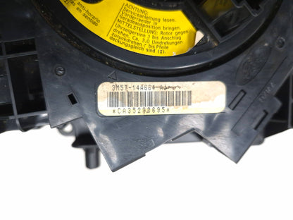 2010 - 2013 Ford Transit Connect Turn Signal Wiper Switch & Clock Spring SRS OEM
