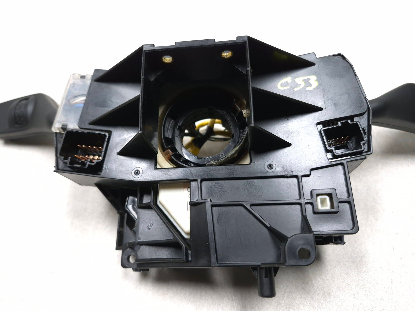 2010 - 2013 Ford Transit Connect Turn Signal Wiper Switch & Clock Spring SRS OEM
