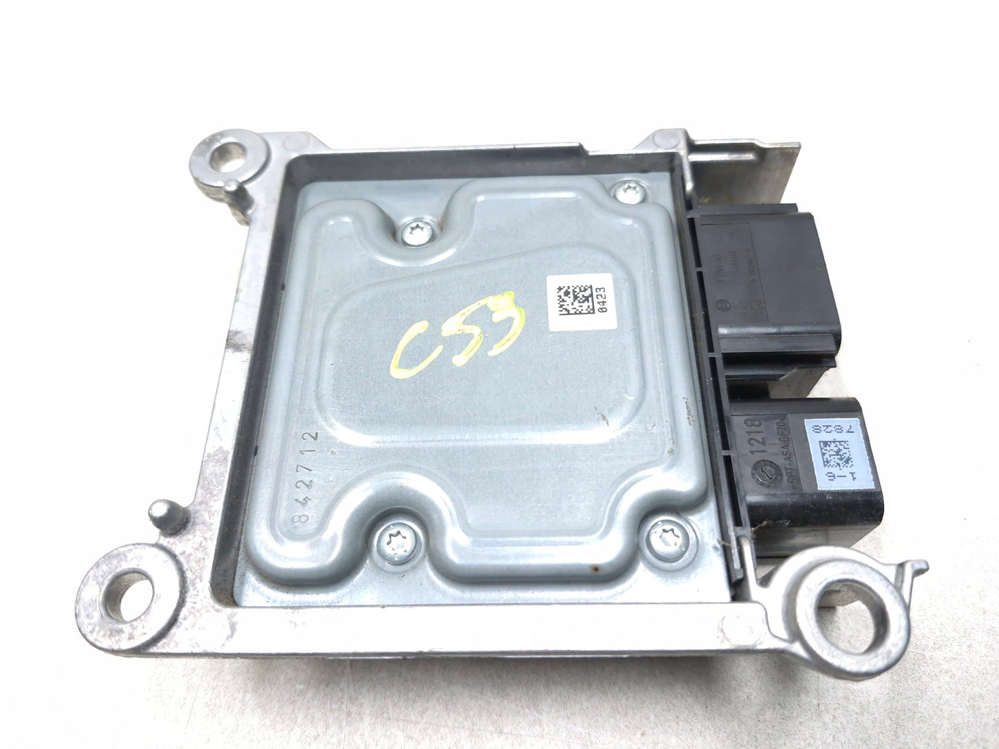 2010 - 2013 Ford Transit Connect Air Bag SRS Airbag Restraint Control Module OEM