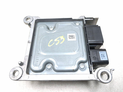 2010 - 2013 Ford Transit Connect Air Bag SRS Airbag Restraint Control Module OEM