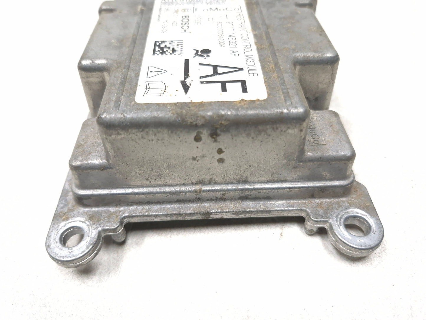 2010 - 2013 Ford Transit Connect Air Bag SRS Airbag Restraint Control Module OEM