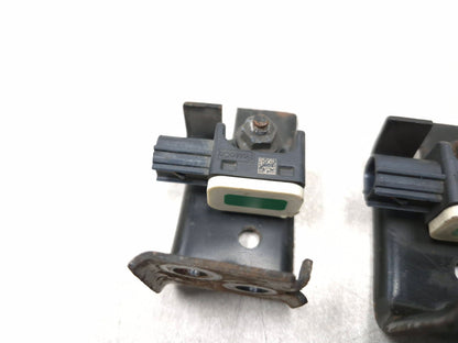 2010 - 2013 Ford Transit Connect Air Bag SRS Impact Crash Sensor Set Of 4 OEM