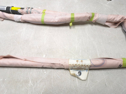 2013 Dodge Grand Caravan Roof Curtain SRS Airbag Driver Side Left OEM✅