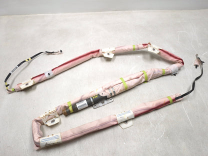 2013 Dodge Grand Caravan Roof Curtain SRS Airbag Passenger Side Right OEM✅