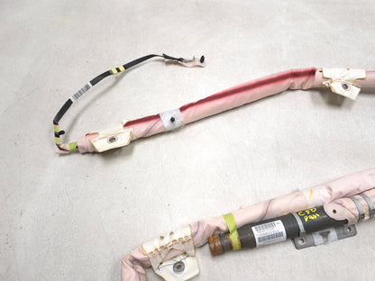 2013 Dodge Grand Caravan Roof Curtain SRS Airbag Passenger Side Right OEM✅
