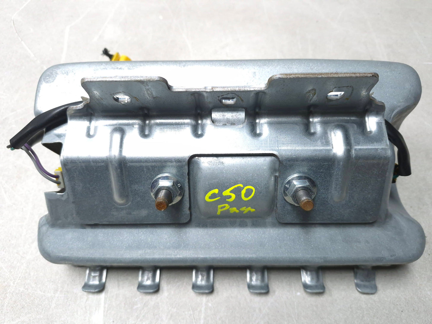 2013 Dodge Grand Caravan Dash SRS Airbag Passenger Side Right OEM✅