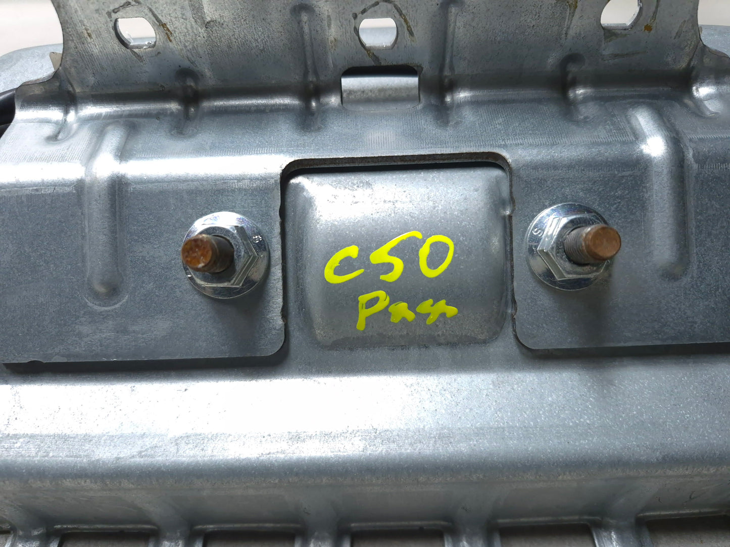 2013 Dodge Grand Caravan Dash SRS Airbag Passenger Side Right OEM✅