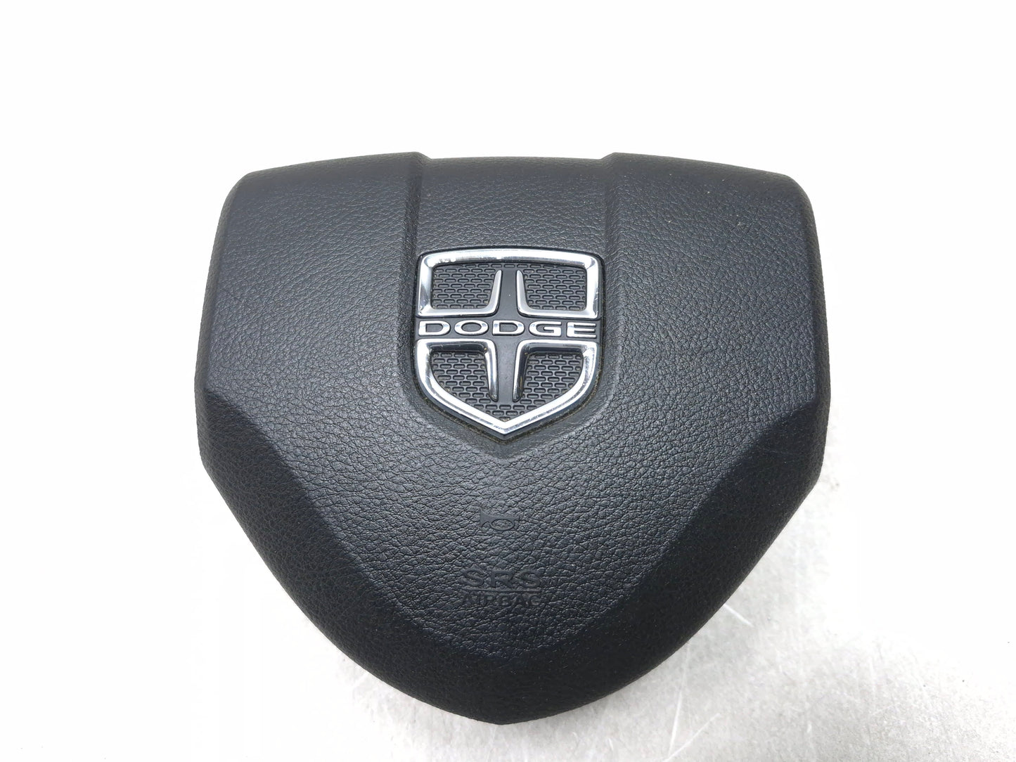 2013 Dodge Grand Caravan Steering Wheel Driver SRS Air Bag Airbag OEM✅