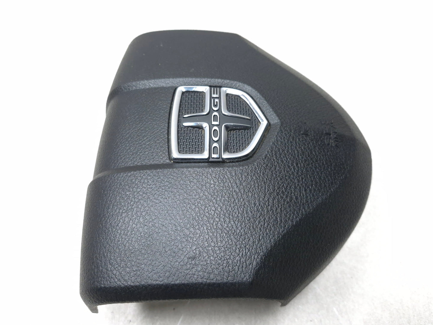 2013 Dodge Grand Caravan Steering Wheel Driver SRS Air Bag Airbag OEM✅