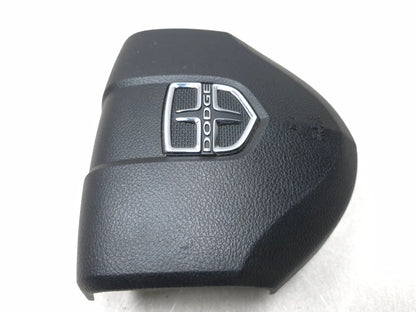 2013 Dodge Grand Caravan Steering Wheel Driver SRS Air Bag Airbag OEM✅