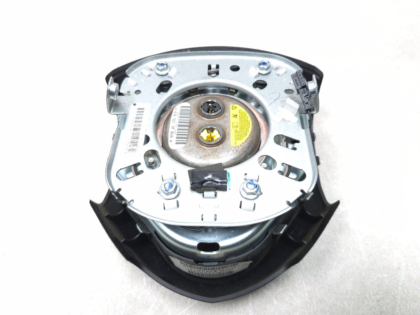 2013 Dodge Grand Caravan Steering Wheel Driver SRS Air Bag Airbag OEM✅