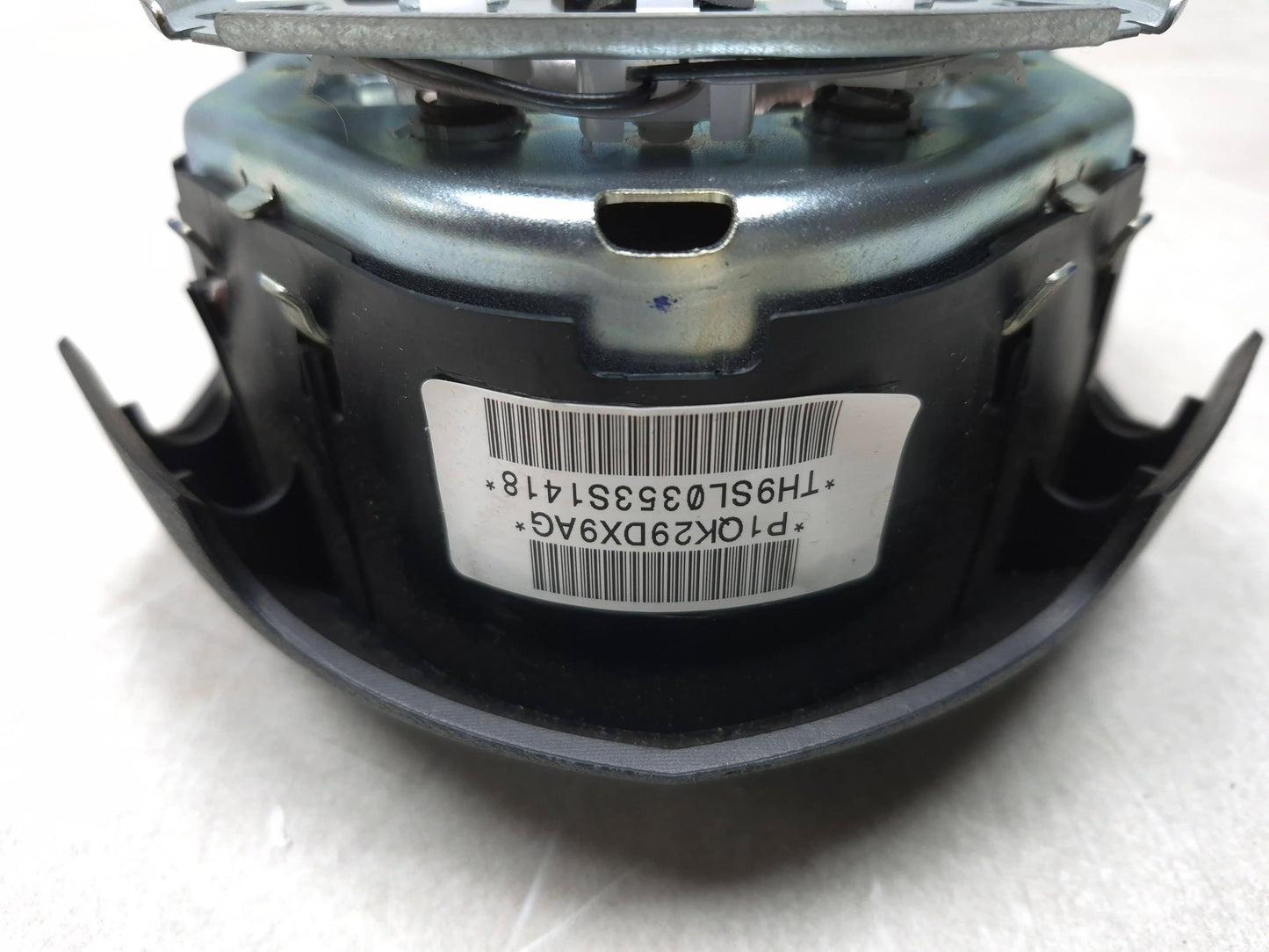 2013 Dodge Grand Caravan Steering Wheel Driver SRS Air Bag Airbag OEM✅
