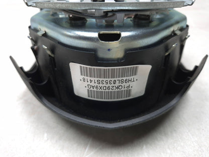 2013 Dodge Grand Caravan Steering Wheel Driver SRS Air Bag Airbag OEM✅