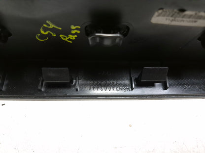 2007-2010 Lincoln Navigator Dash Dashboard Airbag SRS Air Bag Passenger  Right OEM