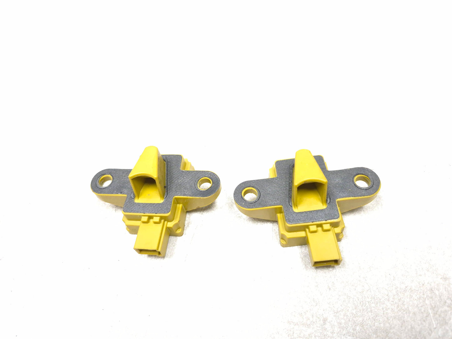 2013 Dodge Grand Caravan SRS Airbag Impact Crash Sensor Pair OEM✅